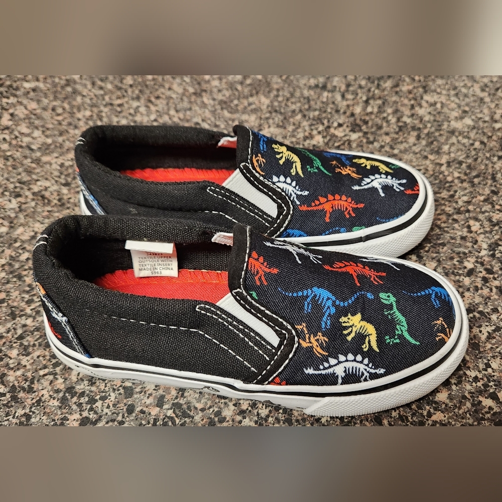 Tommy Bahama Slip on shoes